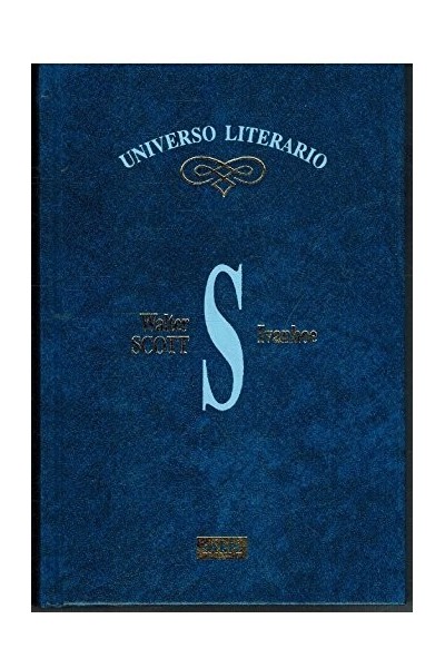 Ivanhoe - Walter Scott